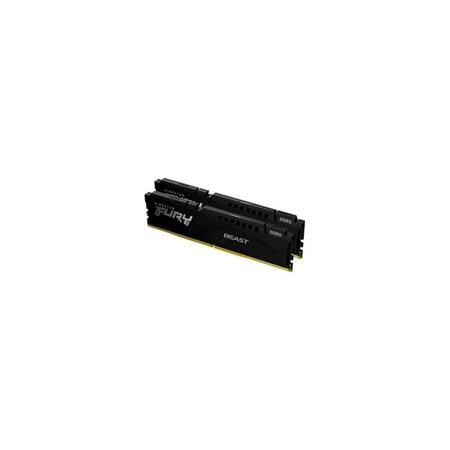 PLUGIT DDR5-6000 32GB 2Gx64 Intel XMP CL40 Desktop Memory Kit PL3594945